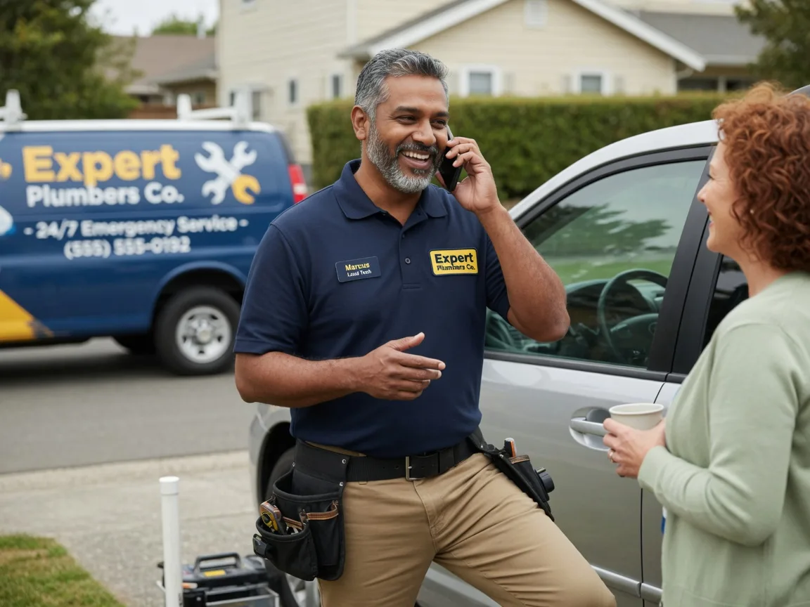 Drain Cleaning Page, AZ FAQs